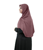 Modest Fashion Women's Soft feel good Fabric Amara Hijab