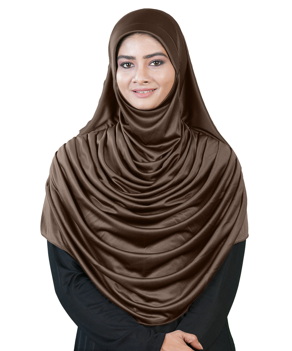 Mehar Faeezah Hijab – New & Improved