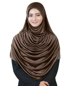 Mehar Faeezah Hijab – New & Improved