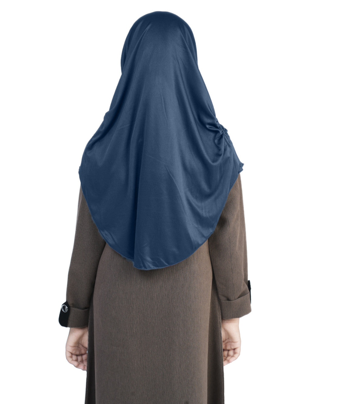 MEHAR HIJAB'S Kids Scarf Little Heena Girl's Hijab