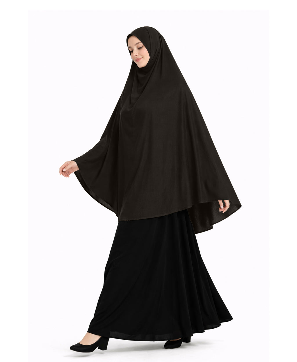Fathima Salafi Hijab