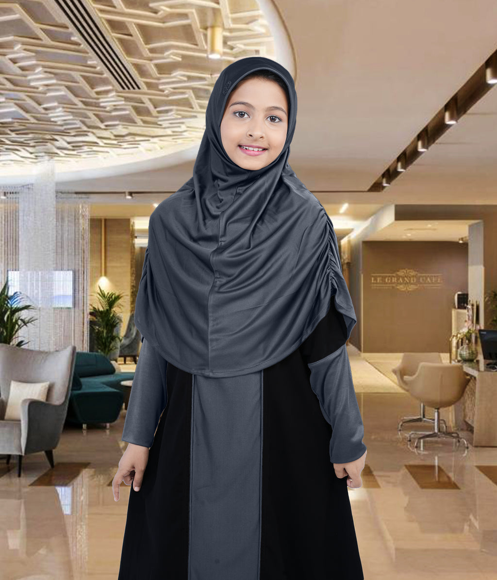 MEHAR HIJAB GIRL'S MODEST CLOTHING HIJAB LITTLE ZEENATH