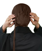 MEHAR HIJAB Hijab Under Cap for Women - Modal, Ready-to-Wear