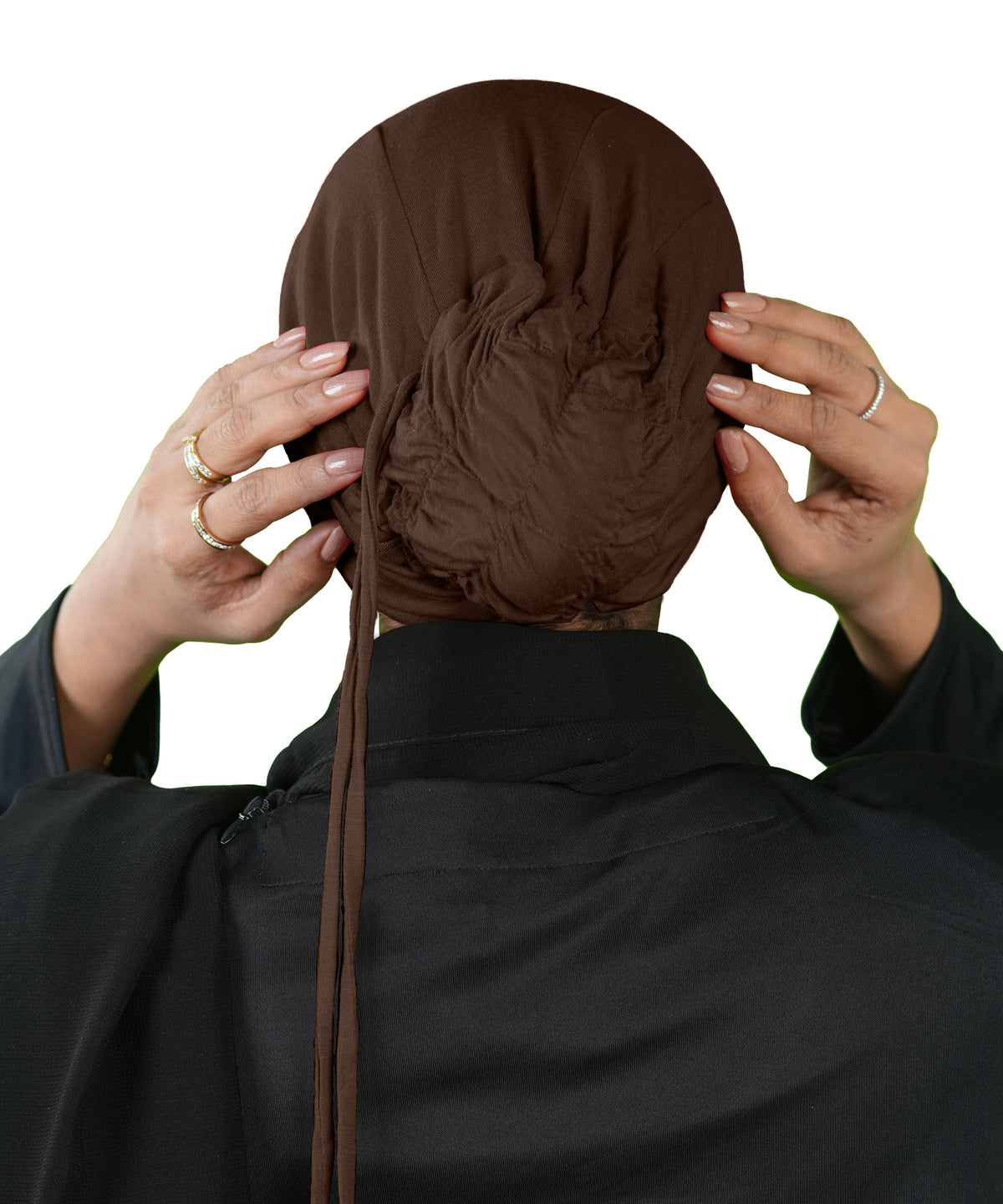 MEHAR HIJAB Hijab Under Cap for Women - Modal, Ready-to-Wear