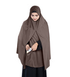 MEHAR HIJAB Maisha Hijab for Women - Ready-to-Wear