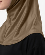 Safa Shawl Inner Hijab for Women – Lycra Fabric Underscarf
