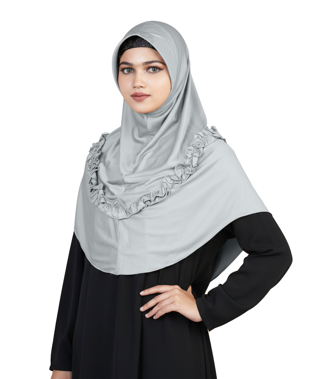 MEHAR HIJAB Hijab for Women - Nidha, Ready-to-Wear