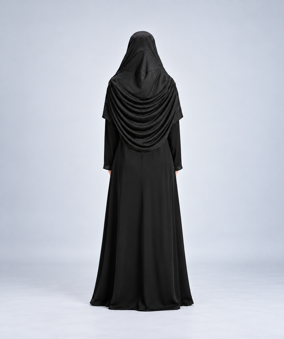 MEHAR Aasimah Hijab for Women - Ready-to-Wear