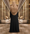 Modest Fashion Women's Soft feel good Fabric Aasimah Hijab