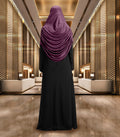 Modest Fashion Women's Soft feel good Fabric Aasimah Hijab