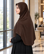 MEHAR Amara Hijab for Women - Ready-to-Wear