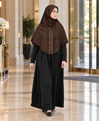 MEHAR Amara Hijab for Women - Ready-to-Wear