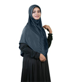 Modest Fashion Women's Soft feel good Fabric Amara Hijab
