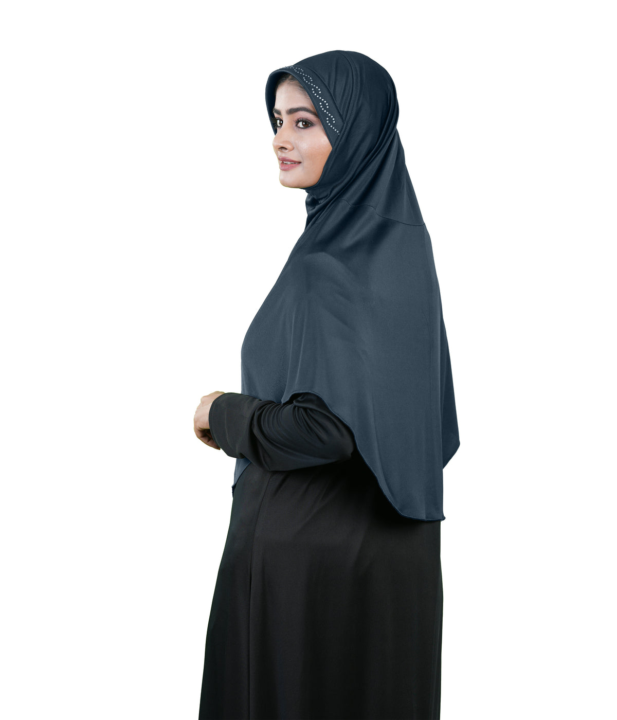 Modest Fashion Women's Soft feel good Fabric Amara Hijab