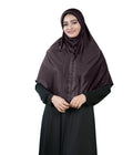 Modest Fashion Women's Soft feel good Fabric Amara Hijab