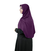 Modest Fashion Women's Soft feel good Fabric Amara Hijab