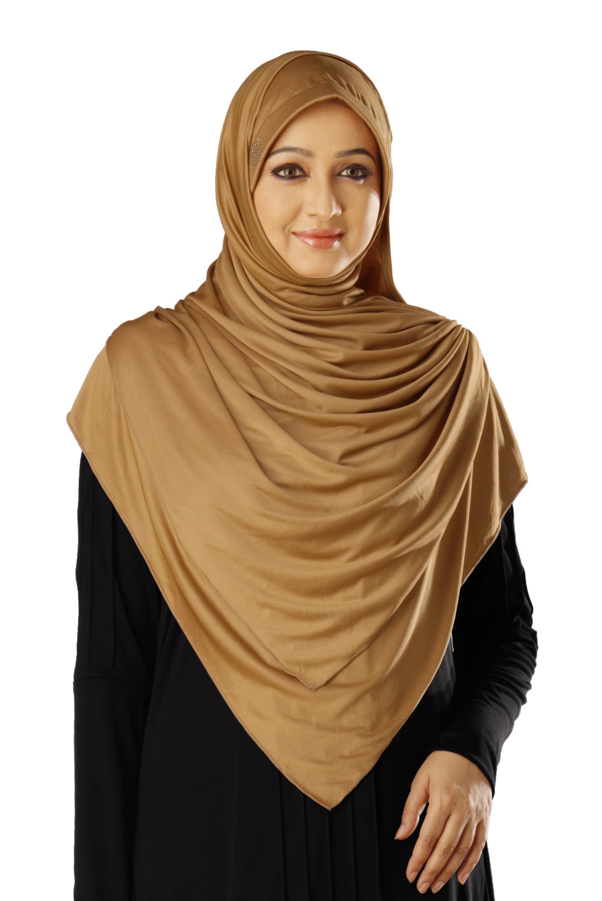 Modest Women's stylish Soft feel good fabric AnarkaIi Hijab