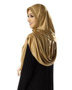 Modest Women's stylish Soft feel good fabric AnarkaIi Hijab