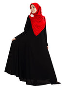 Modest Women's stylish Soft feel good fabric AnarkaIi Hijab