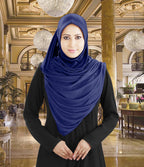 Modest Women's stylish Soft feel good fabric AnarkaIi Hijab