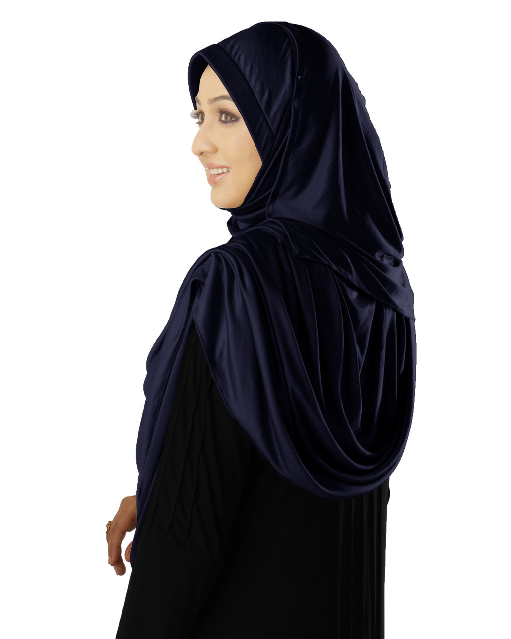 Modest Women's stylish Soft feel good fabric AnarkaIi Hijab