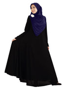 Modest Women's stylish Soft feel good fabric AnarkaIi Hijab