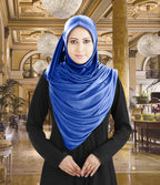 Modest Women's stylish Soft feel good fabric AnarkaIi Hijab
