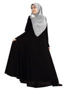 Modest Women's stylish Soft feel good fabric AnarkaIi Hijab