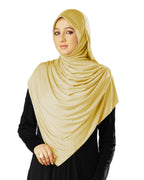 Modest Women's stylish Soft feel good fabric AnarkaIi Hijab