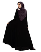 Modest Women's stylish Soft feel good fabric AnarkaIi Hijab