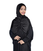 Mehar Hijabs Stylish Kids Butterfly DD Hijab