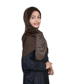 Mehar Hijabs Stylish Kids Butterfly DD Hijab