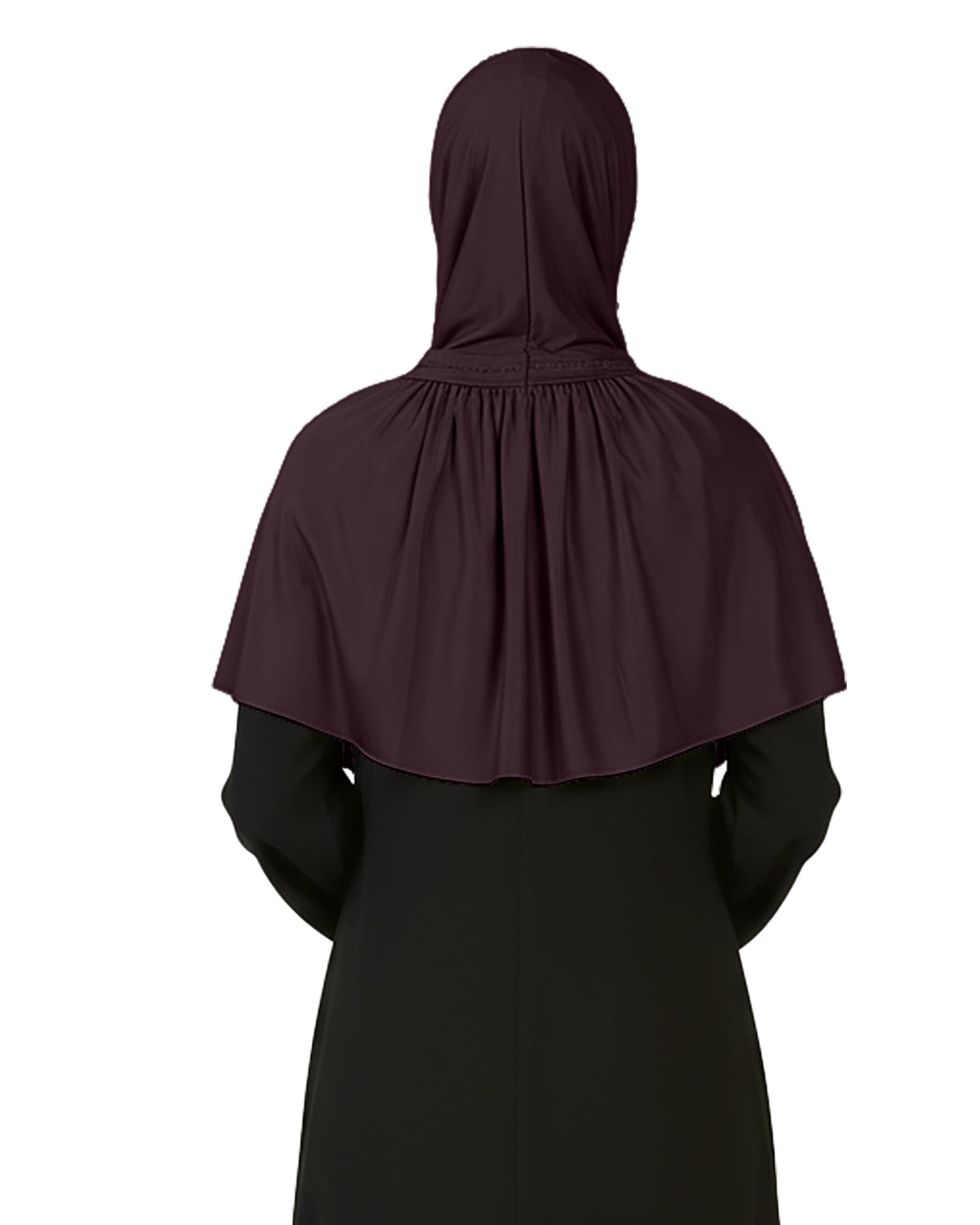 MEHAR HIJAB Fadya Hijab for Women - Satin, Ready-to-Wear