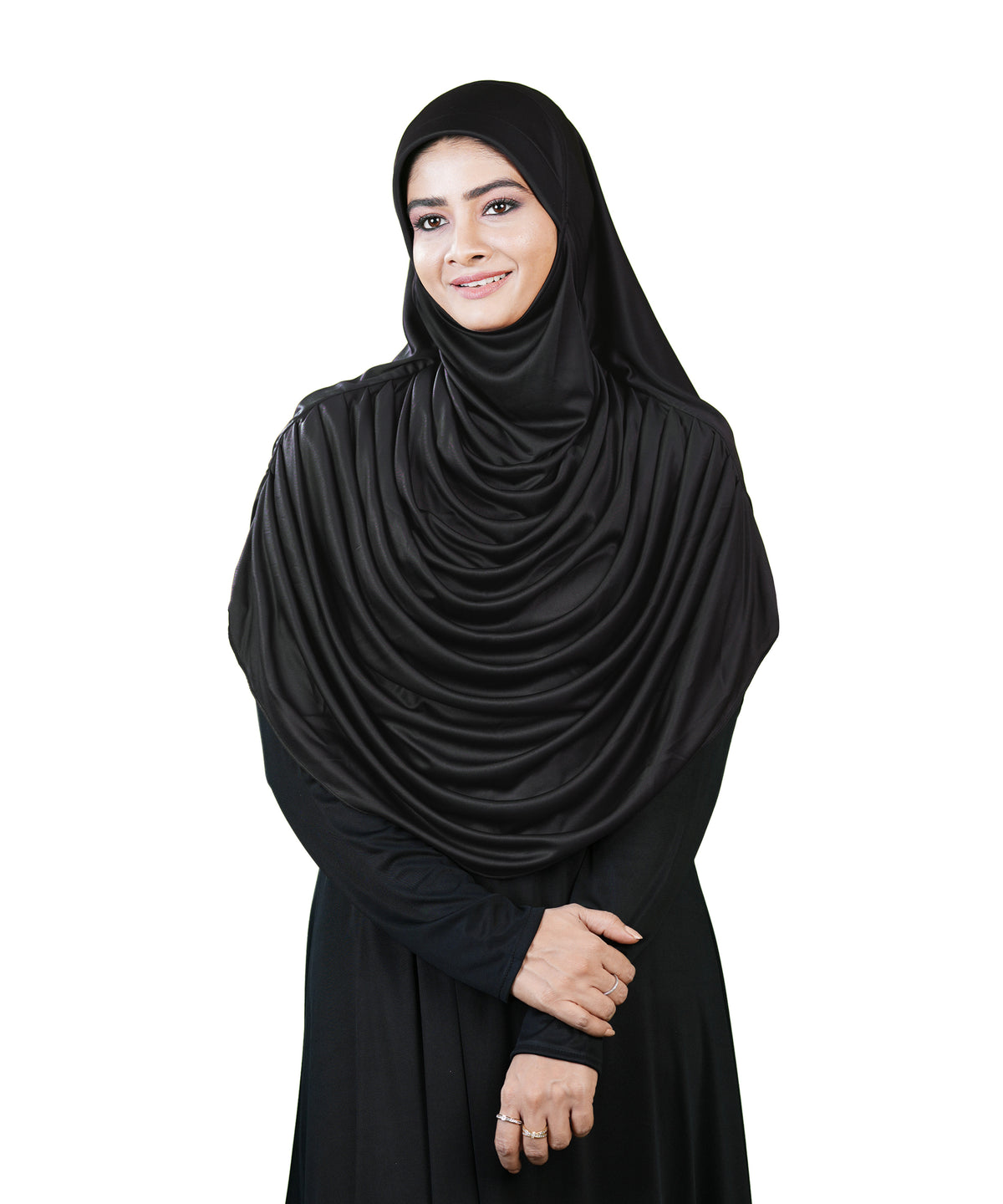 Mehar Faeezah Hijab – New & Improved