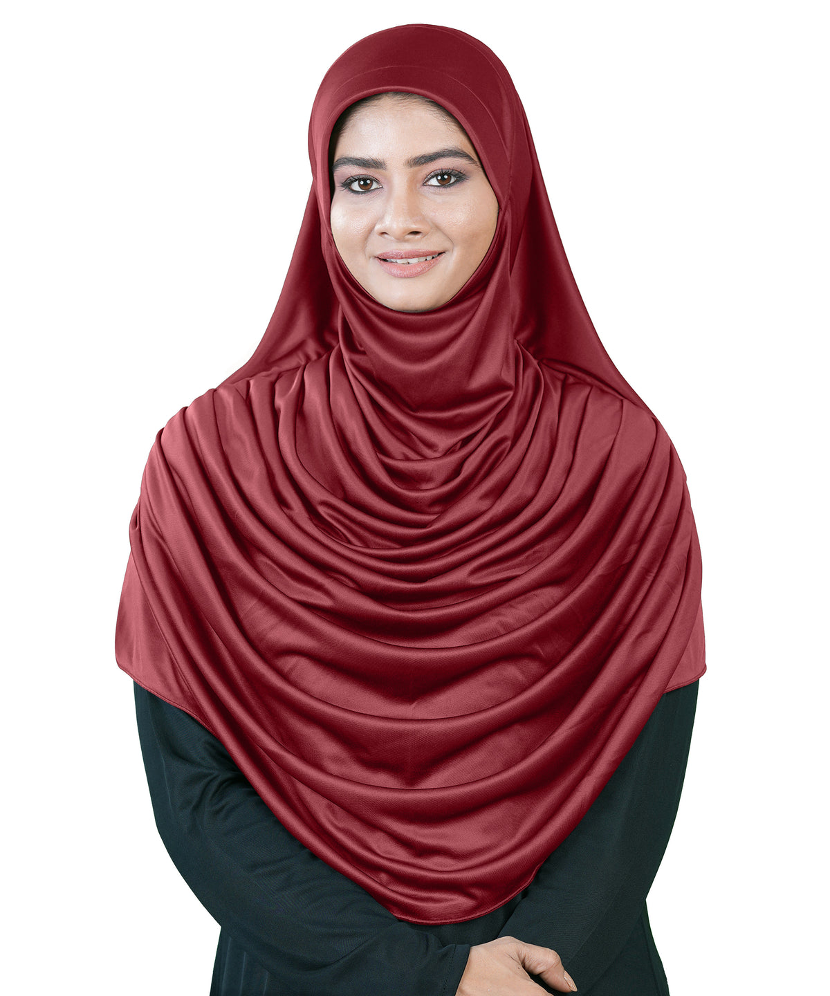 Mehar Faeezah Hijab – New & Improved