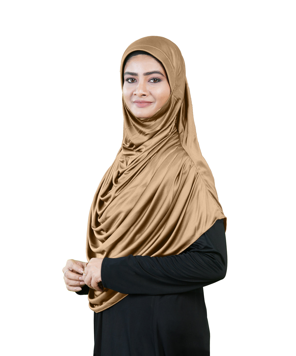 Mehar Faeezah Hijab – New & Improved