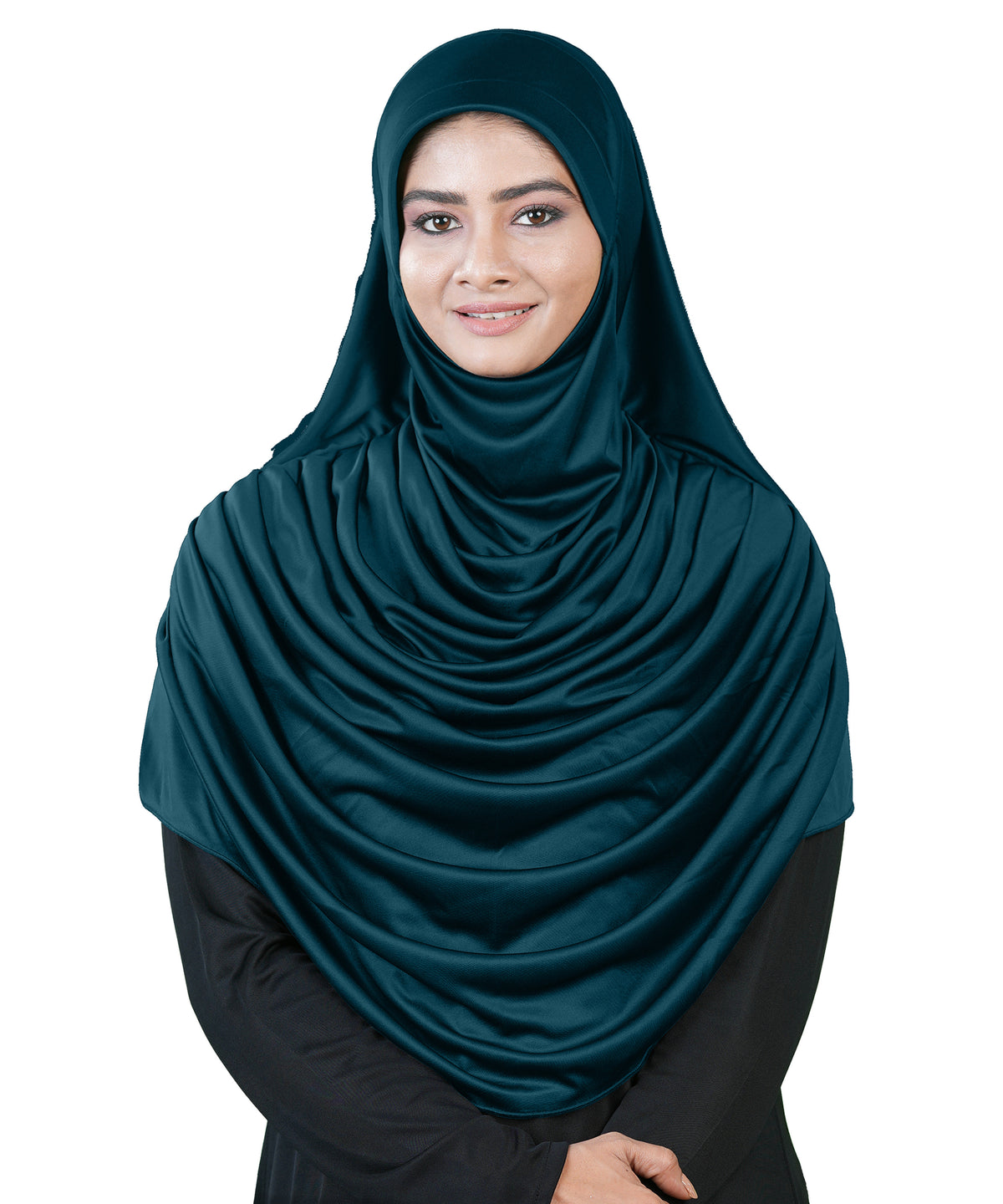 Mehar Faeezah Hijab – New & Improved