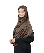 Mehar Faeezah Hijab – New & Improved