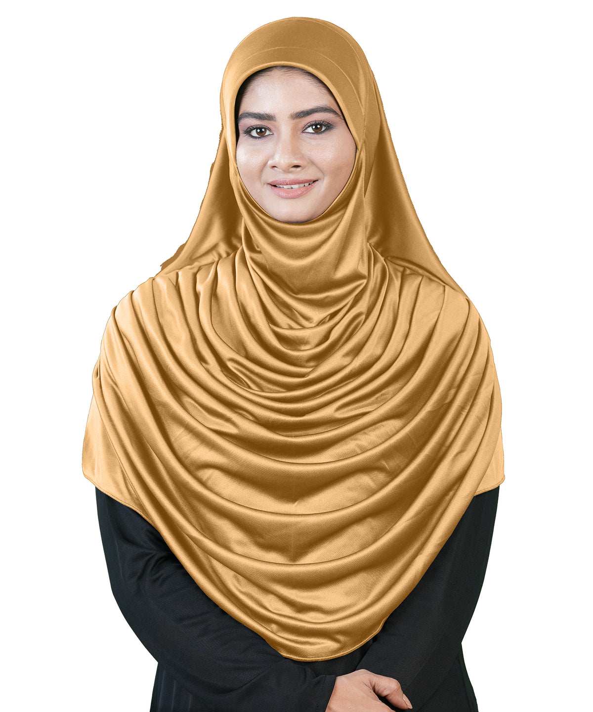 Mehar Faeezah Hijab – New & Improved