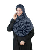 Mehar Faeezah Hijab – New & Improved