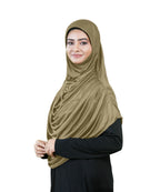 Mehar Faeezah Hijab – New & Improved