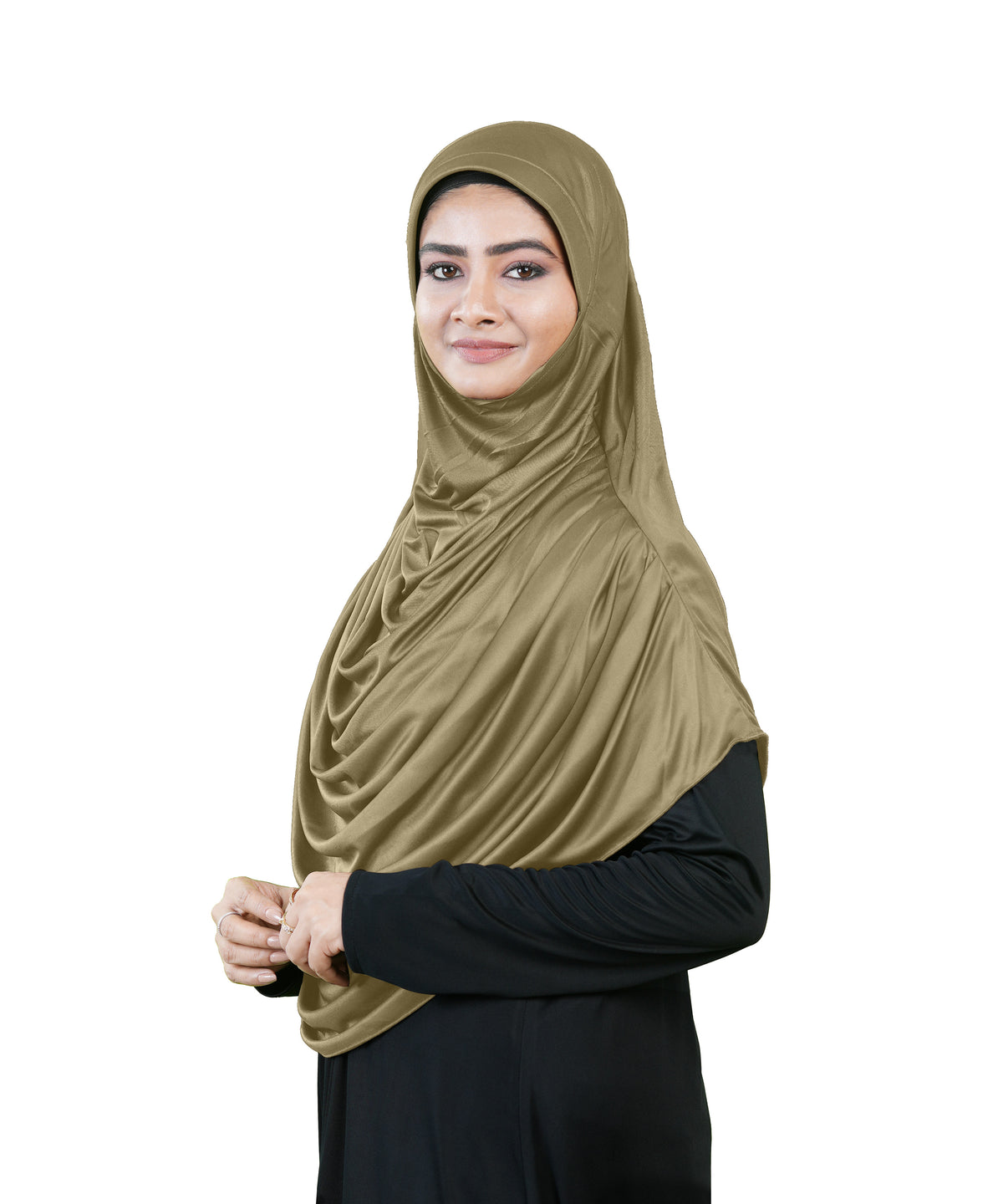 Mehar Faeezah Hijab – New & Improved