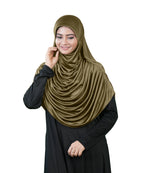 Mehar Faeezah Hijab – New & Improved