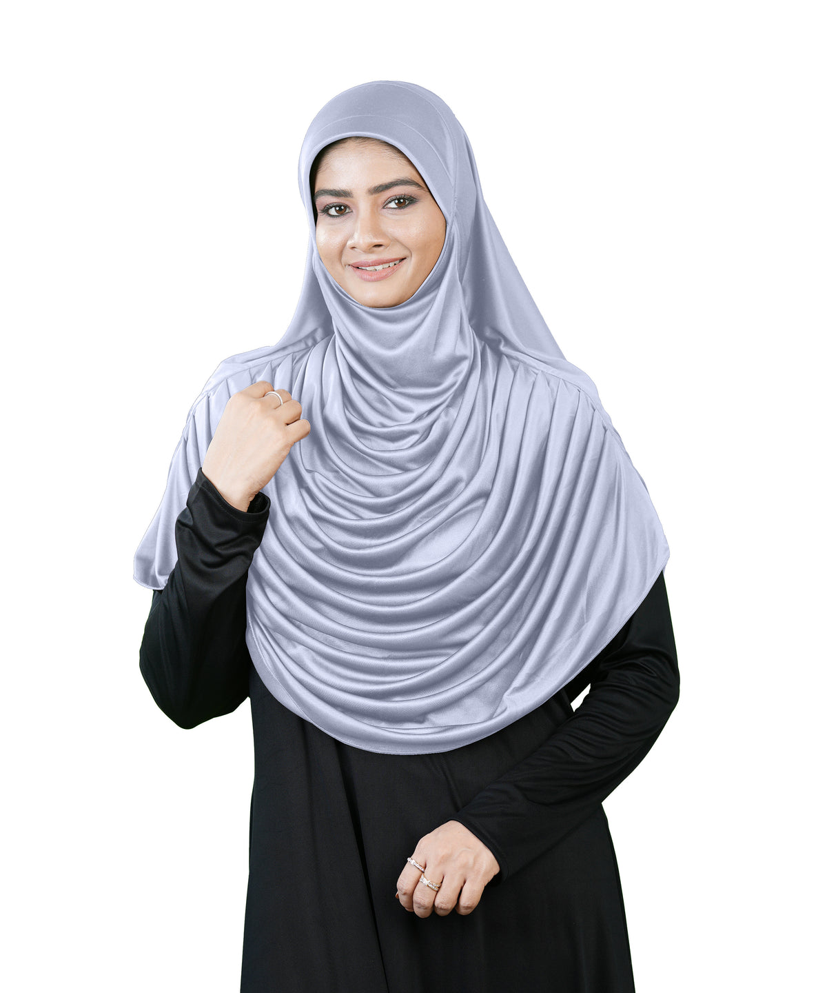 Mehar Faeezah Hijab – New & Improved