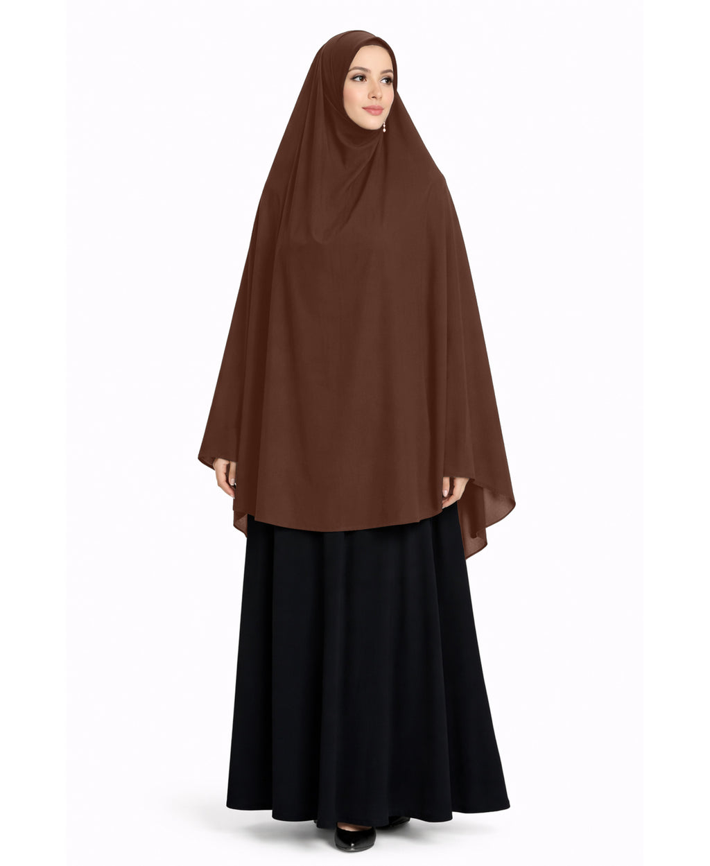 Fathima Salafi Hijab