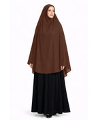 Fathima Salafi Hijab