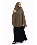Fathima Salafi Hijab