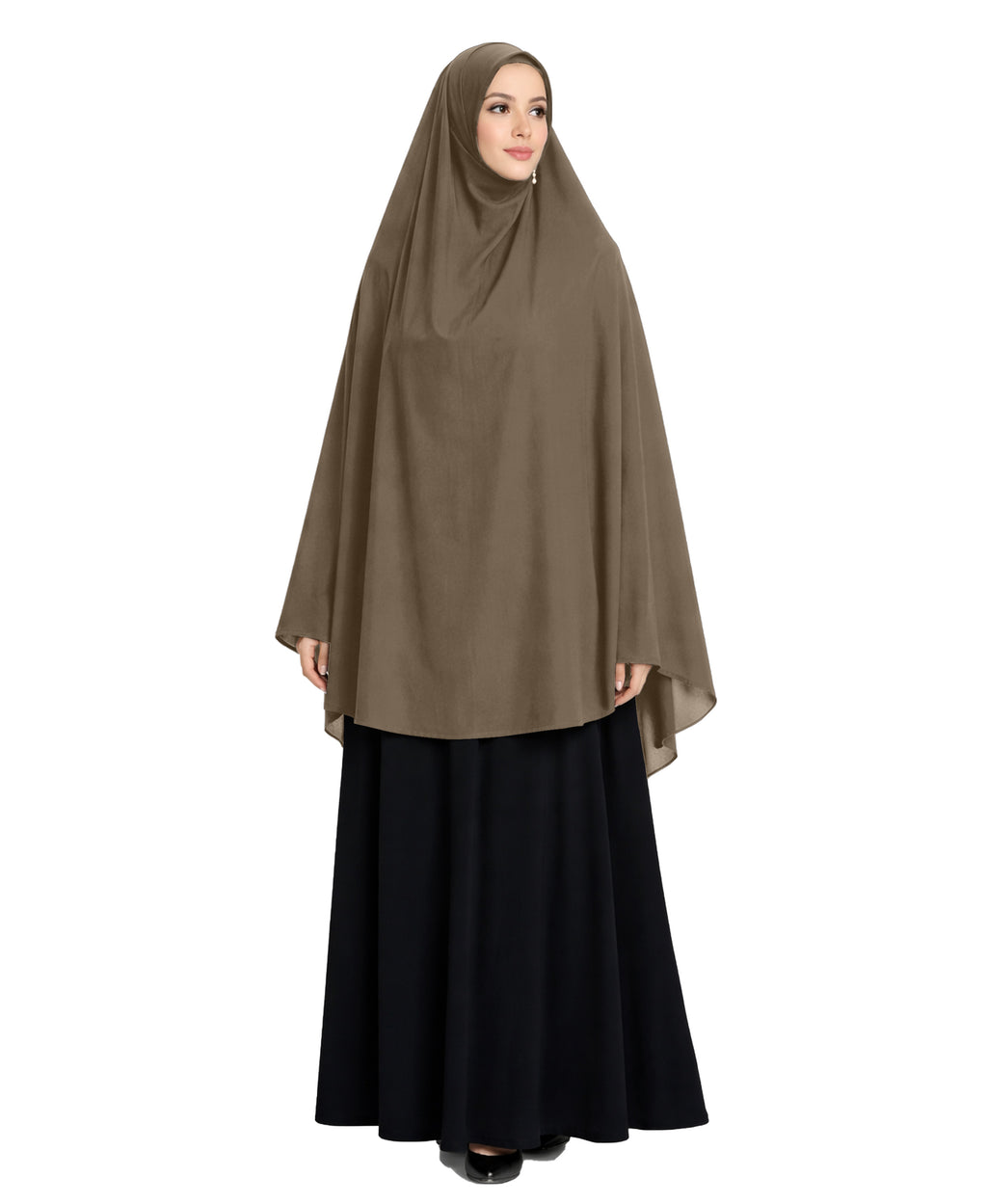 Fathima Salafi Hijab