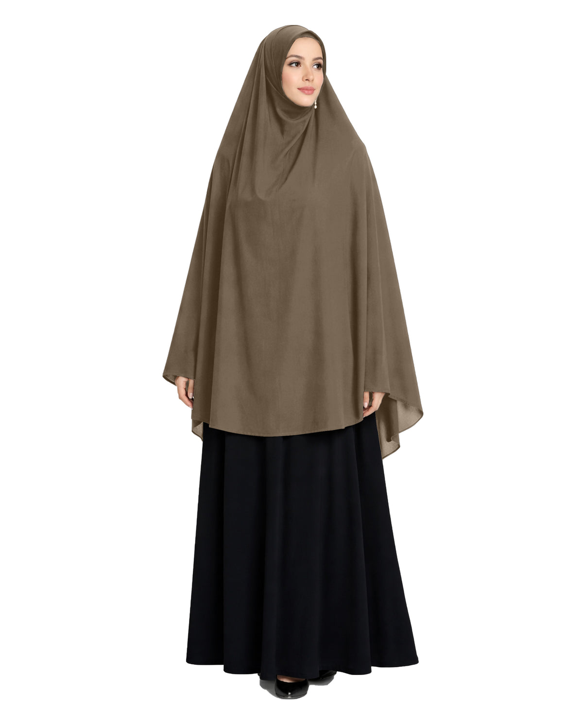 Fathima Salafi Hijab