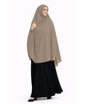 Fathima Salafi Hijab